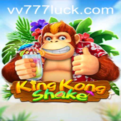 KingKongShake: Uma Aventura Empolgante no Mundo dos Jogos